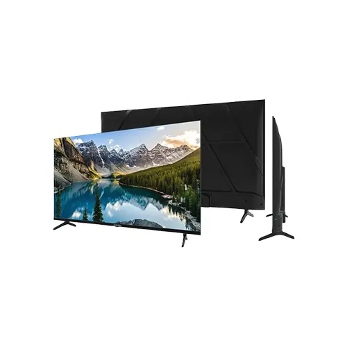 Realview L43D01 43” QLED 4K Google TV - Image 2