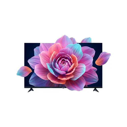 Realview L43D01 43” QLED 4K Google TV